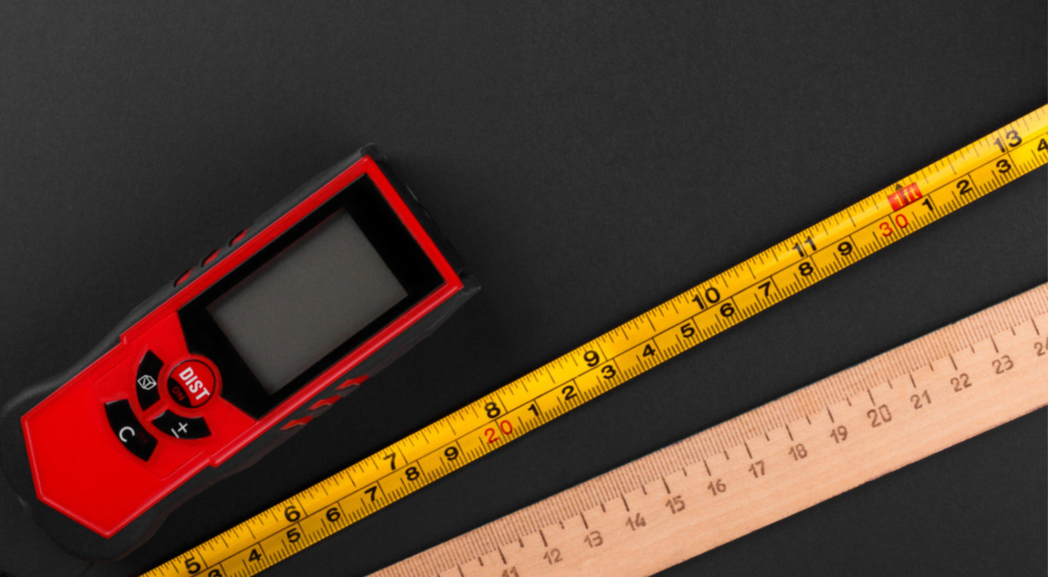 Die optimale Mattenlänge für eine gründliche Reinigungswirkung