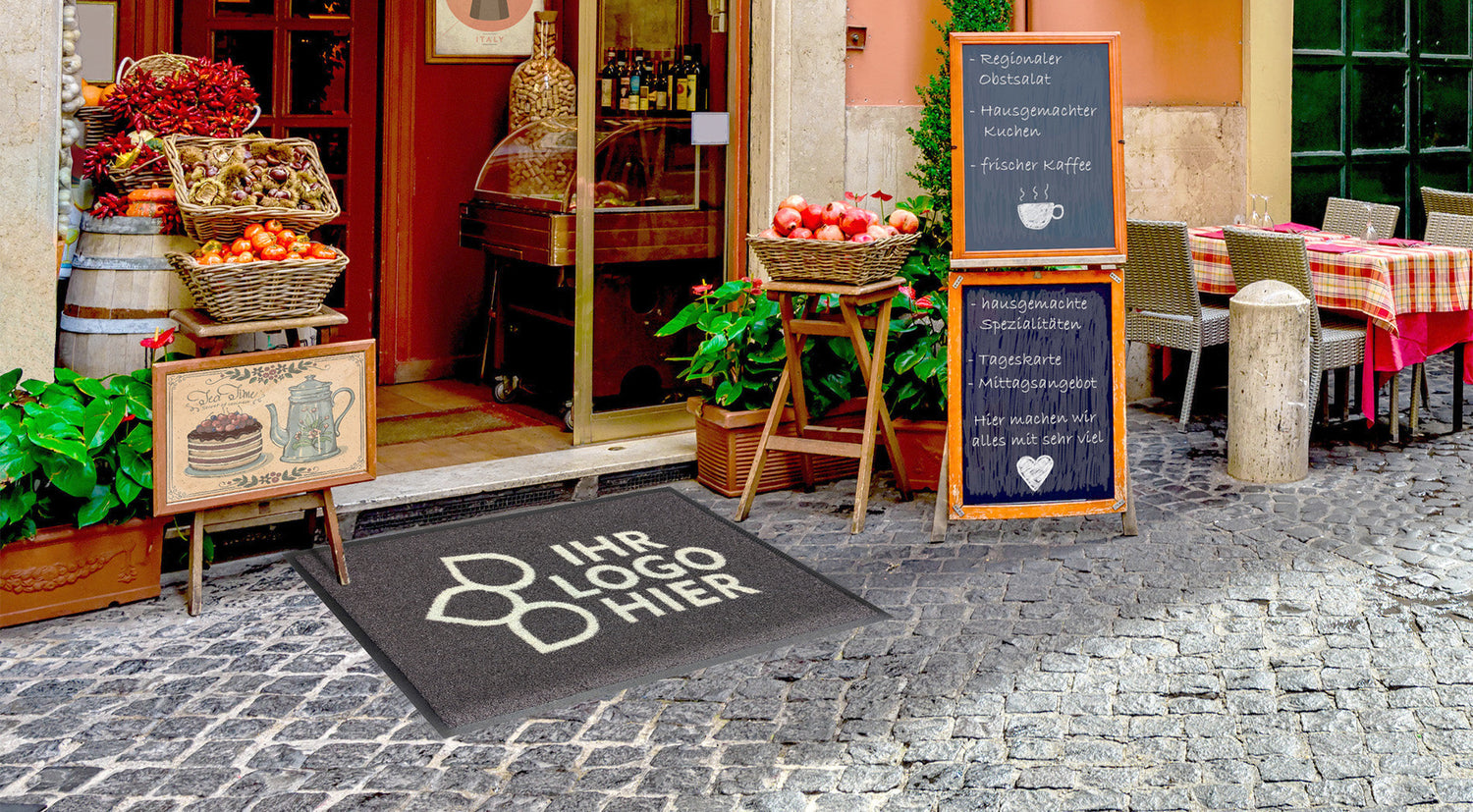 Welche Schmutzfangmatte ist die beste?