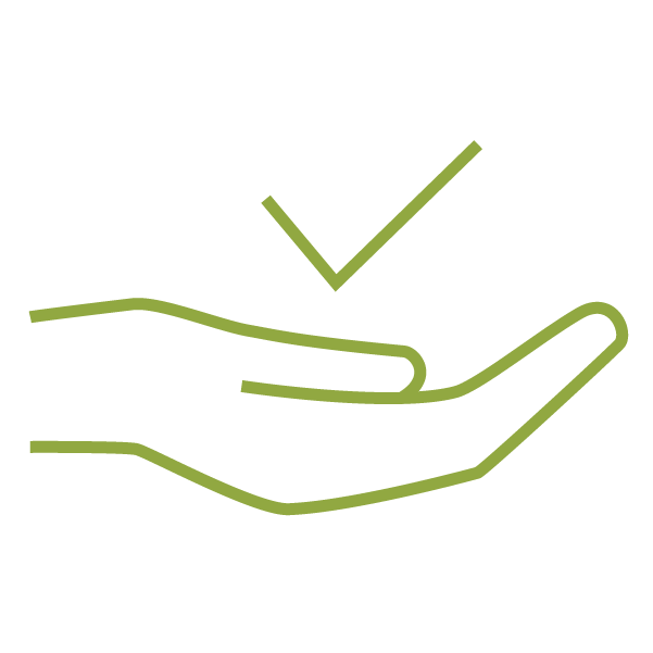 Icon für Reparierbarkeit