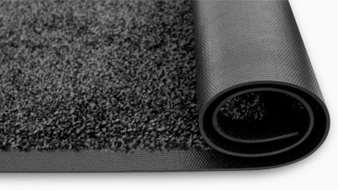 Schmutzfangmatte Klassik GL gerollt