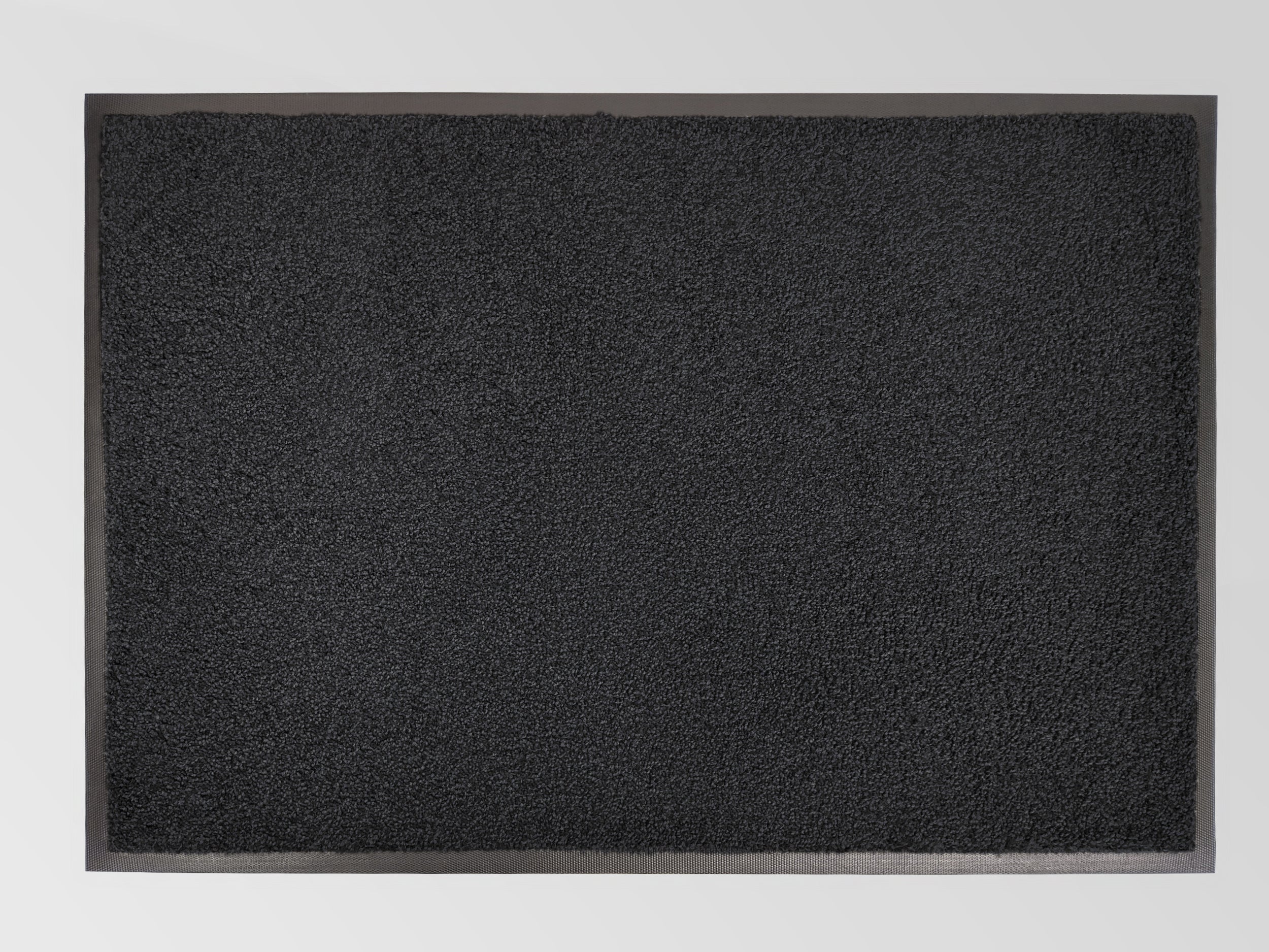 Schmutzfangmatte waschbar ohne Logo 648
