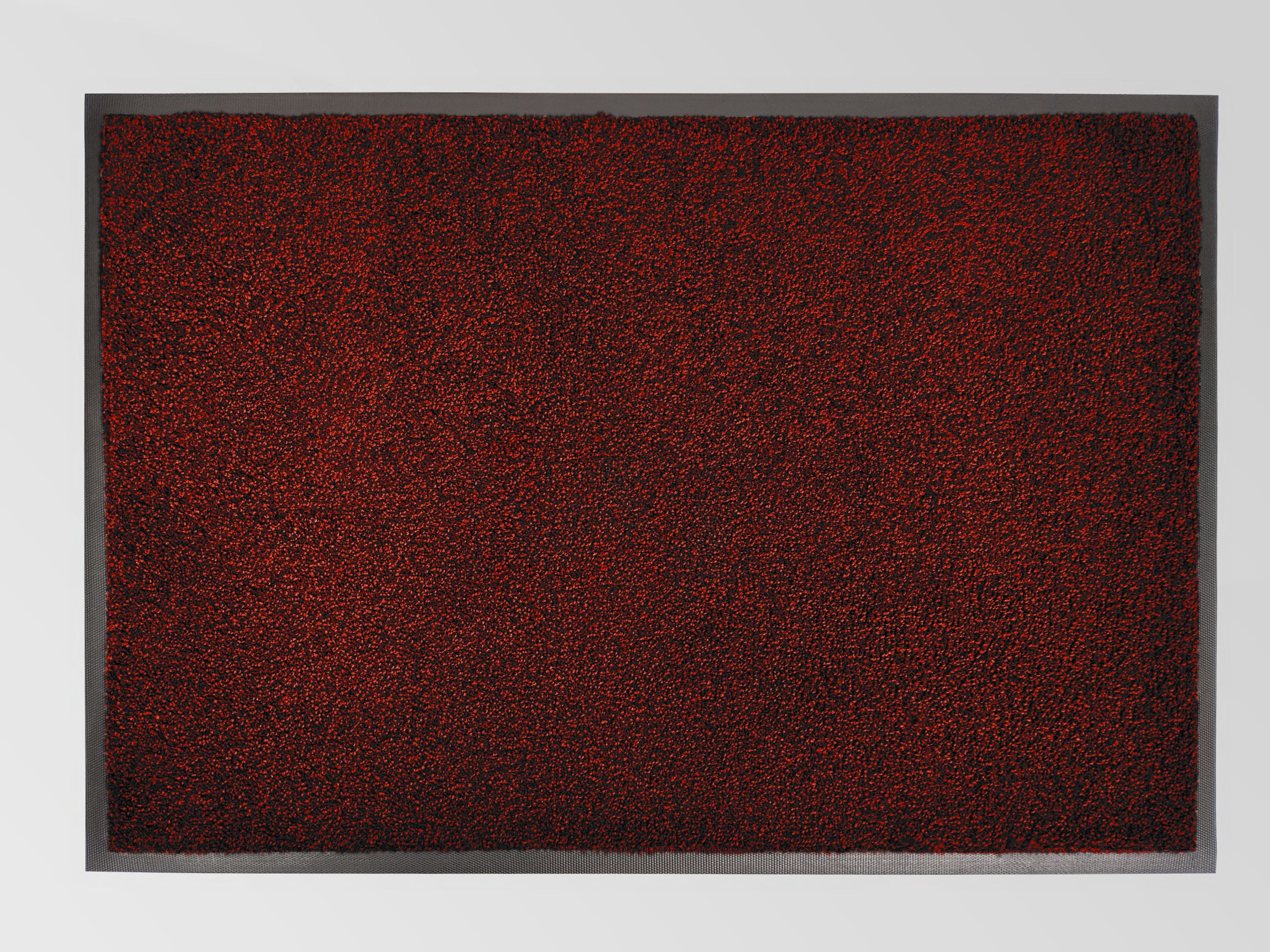 Schmutzfangmatte waschbar ohne Logo 652