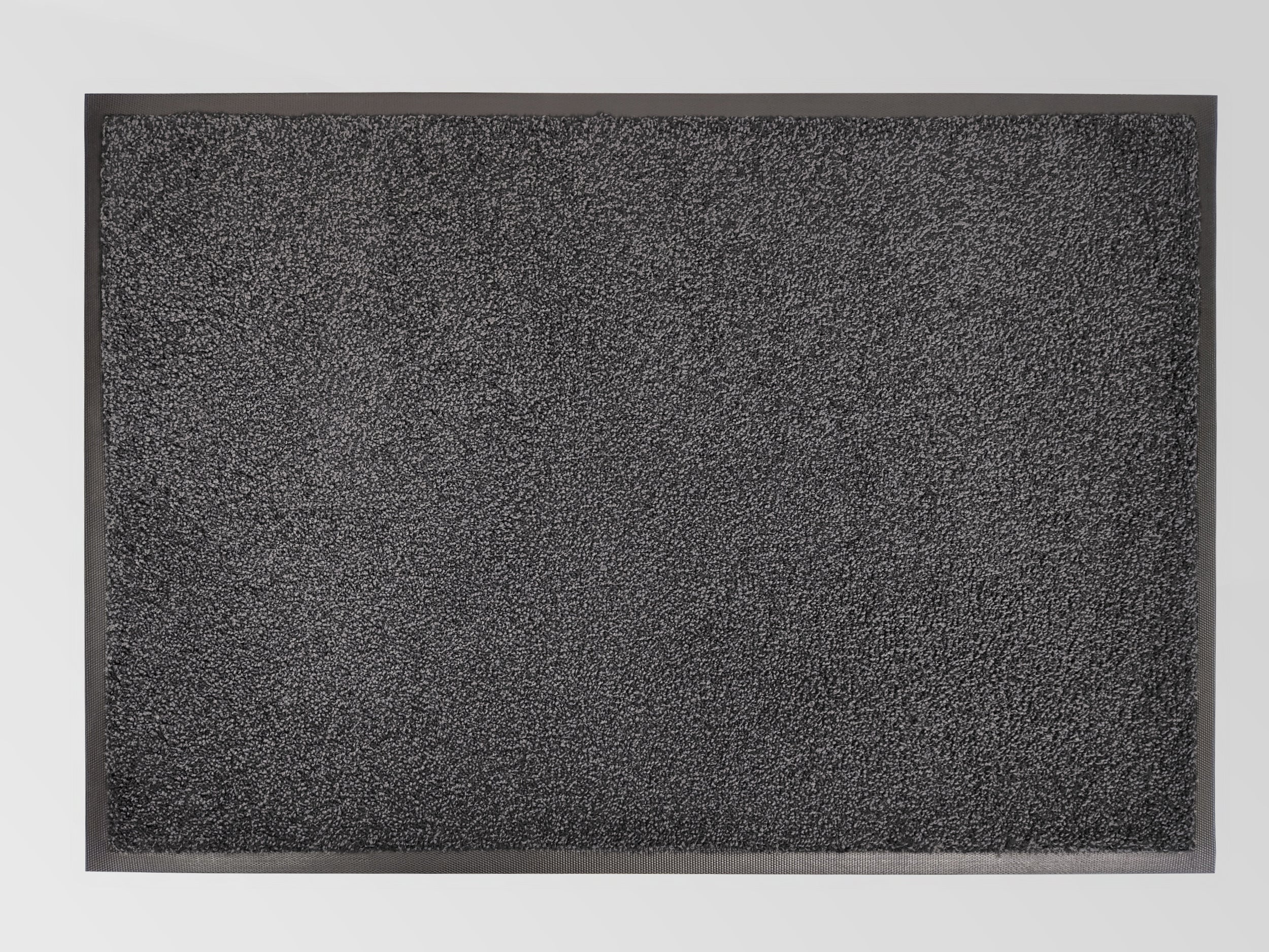 Schmutzfangmatte waschbar ohne Logo 681