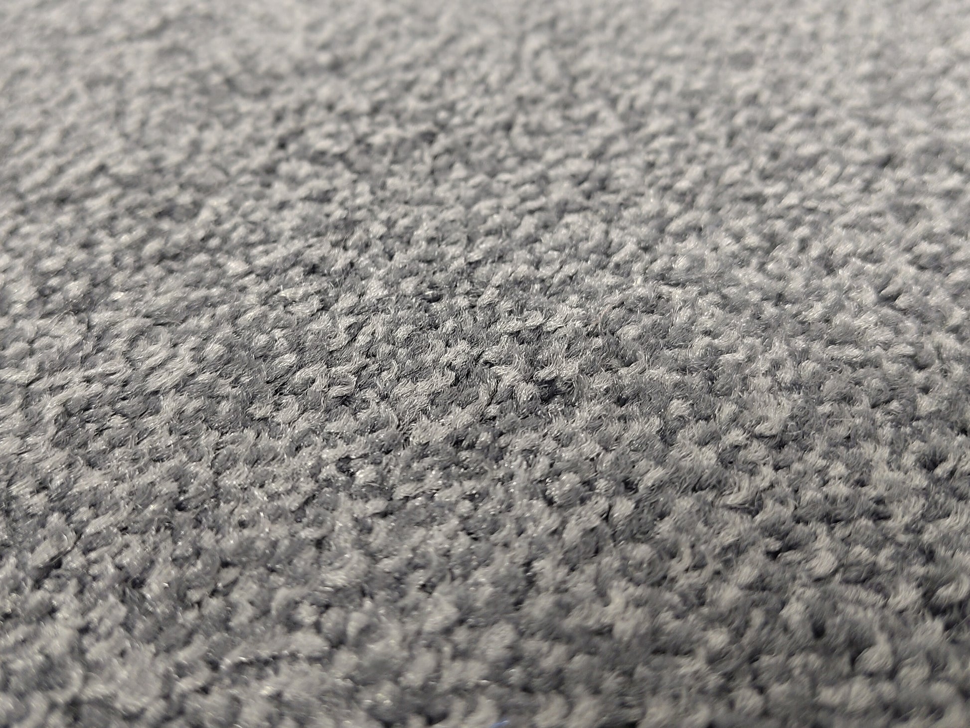 Nachaufnahme Floor: Schmutzfangmatte Anthrazit