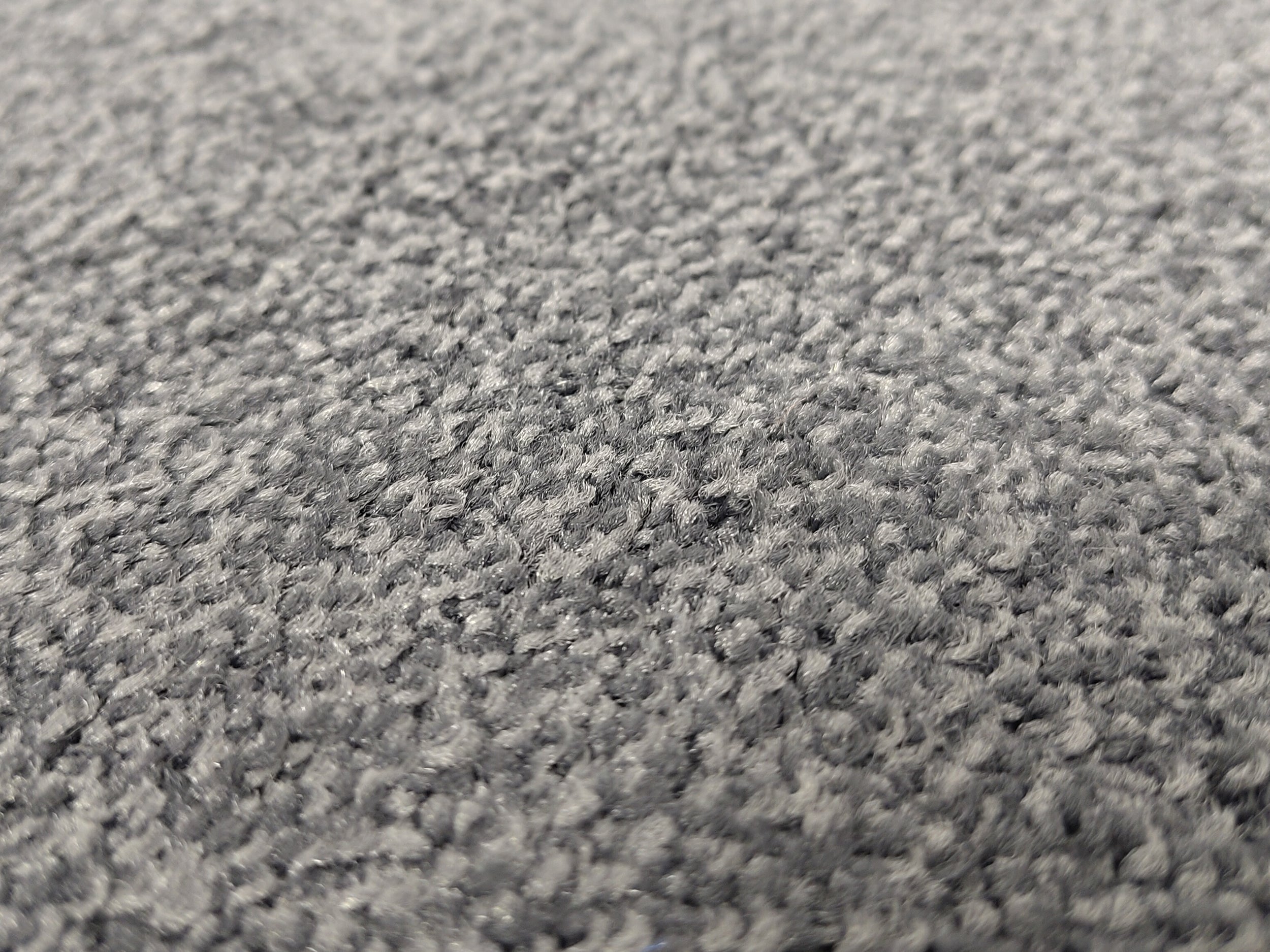 Nachaufnahme Floor: Schmutzfangmatte Anthrazit