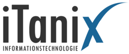 iTanix Logo