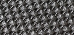 Detailansicht des Mattenrückens der Anti-Ermüdungsmatte ErgoAir von entrada