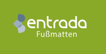 Wabenmatte »Box« aus Gummi ← entrada ® Matten